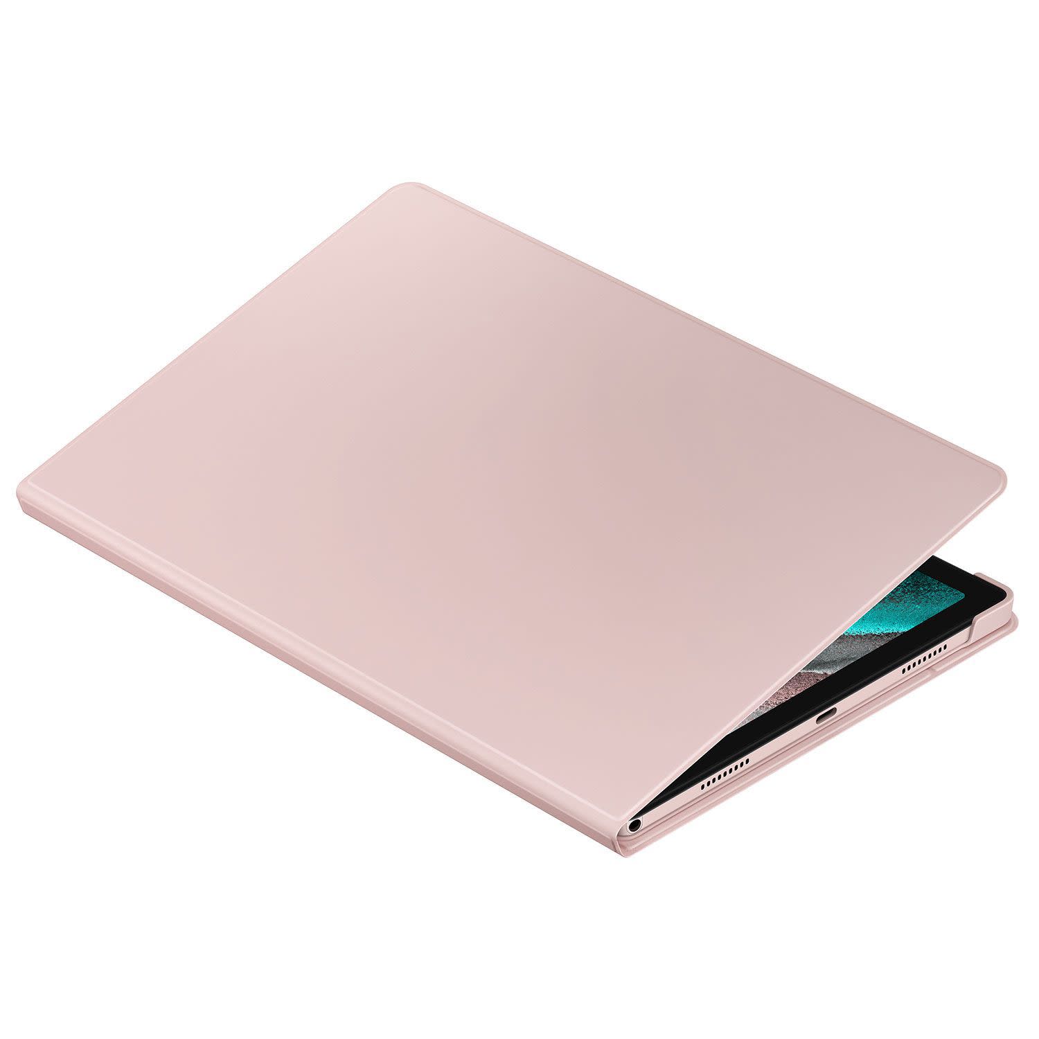 Εικόνα 3 του Samsung Θήκη Book Cover για tablet Galaxy Tab A8 Ροζ