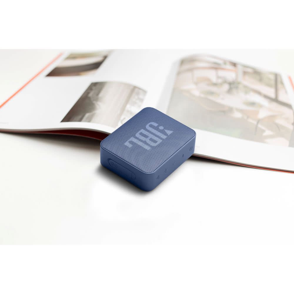 Εικόνα 5 του JBL Ηχεία Bluetooth Go Essential Blue