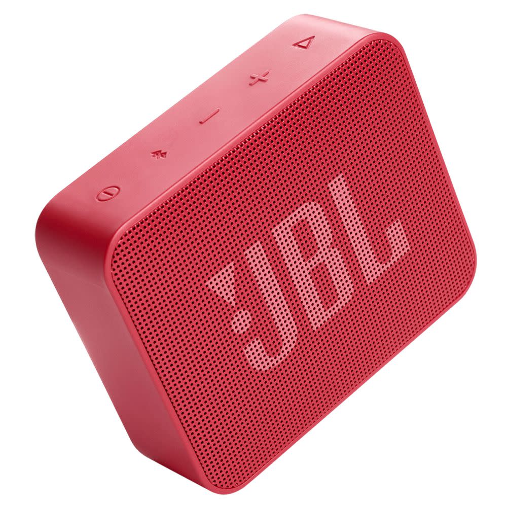 Εικόνα 1 του JBL Ηχεία Bluetooth Go Essential Red