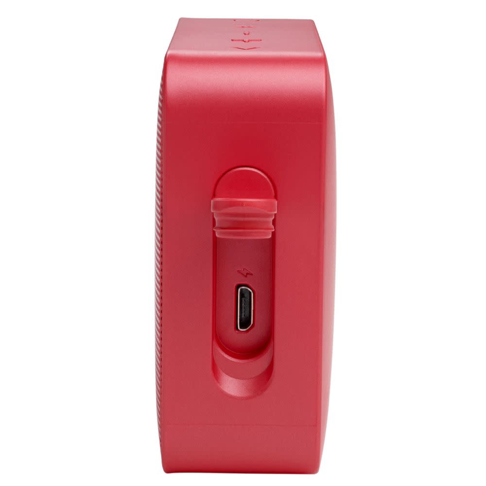 Εικόνα 4 του JBL Ηχεία Bluetooth Go Essential Red