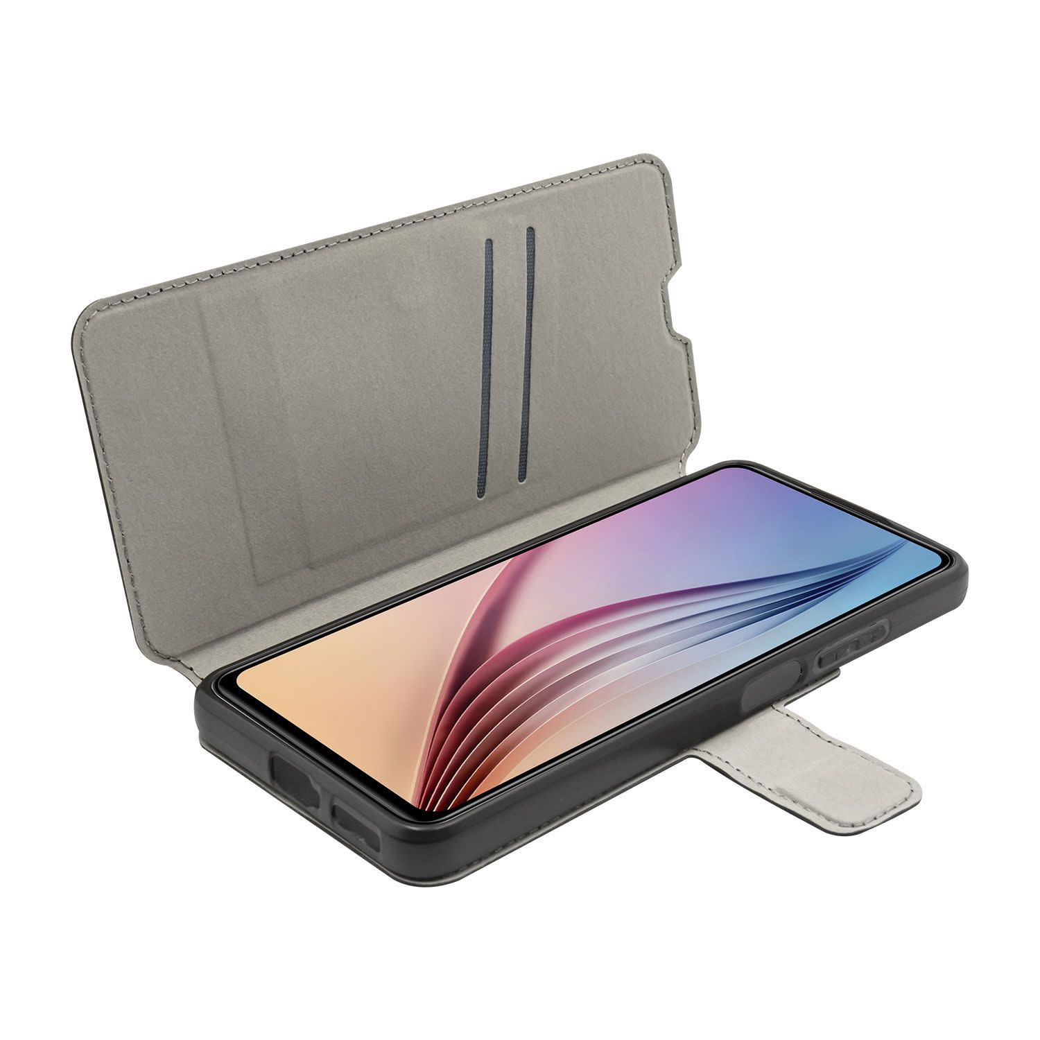 Εικόνα 7 του Sentio Θήκη Book για Xiaomi Redmi Note 11 Pro