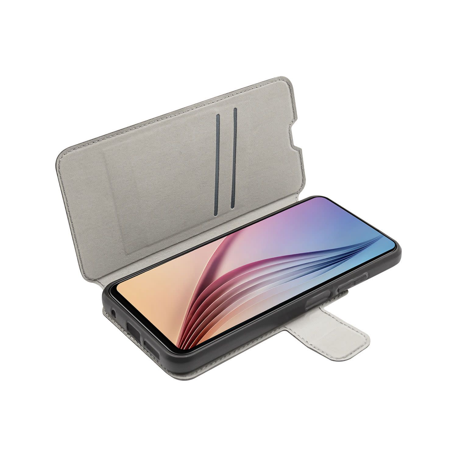 Εικόνα 5 του Sentio Θήκη Book για Xiaomi Redmi Note 11S