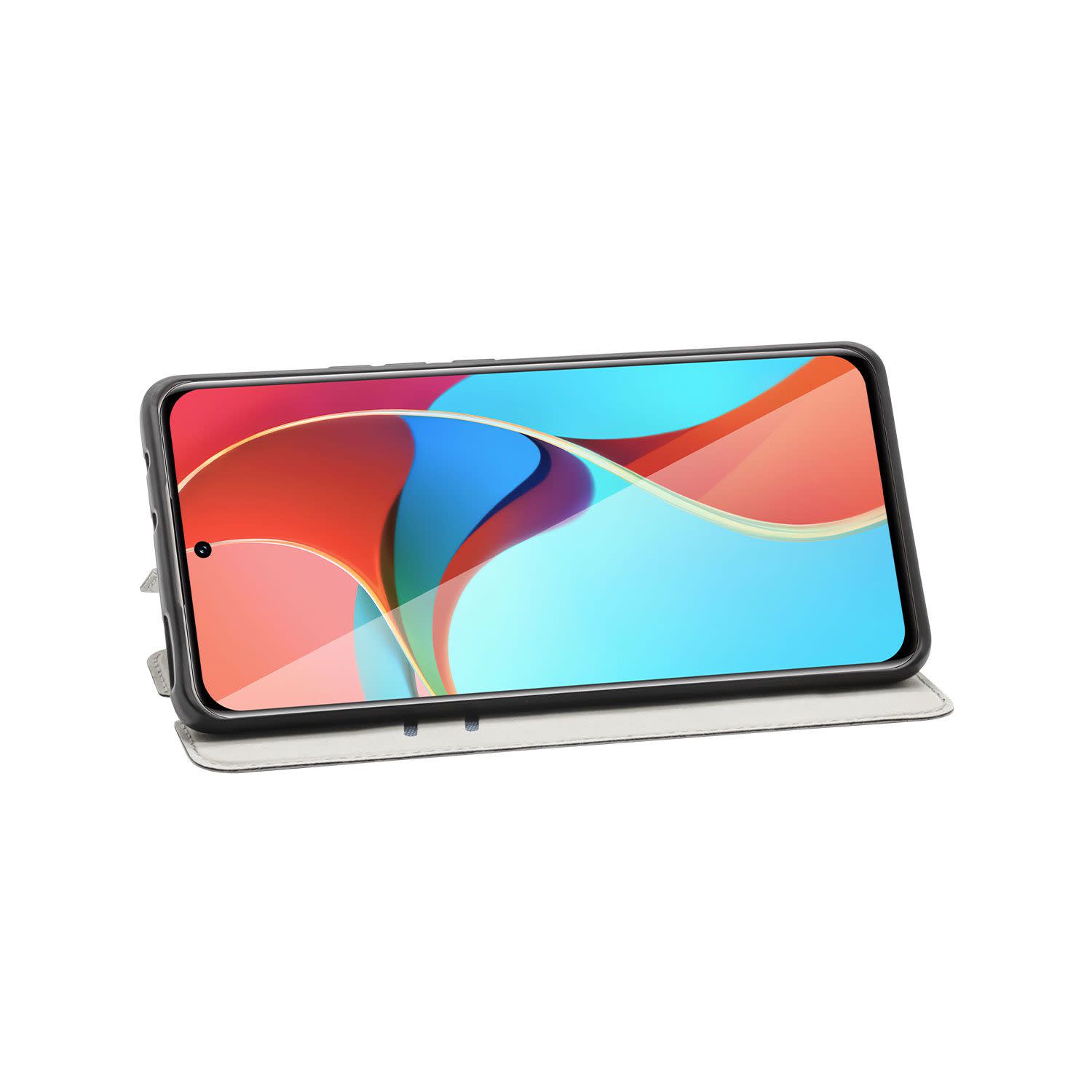 Εικόνα 4 του Sentio Θήκη Book για Xiaomi 12 / 12X