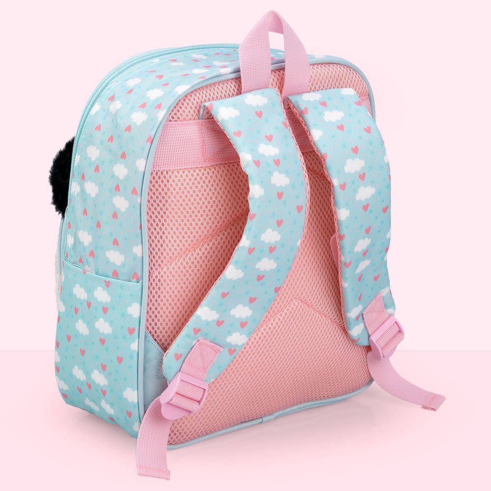 Κάνε κλικ για να δεις την εικόνα 3 του Goomby Τσάντα Πλάτης Νηπιαγωγείου Happy Panda