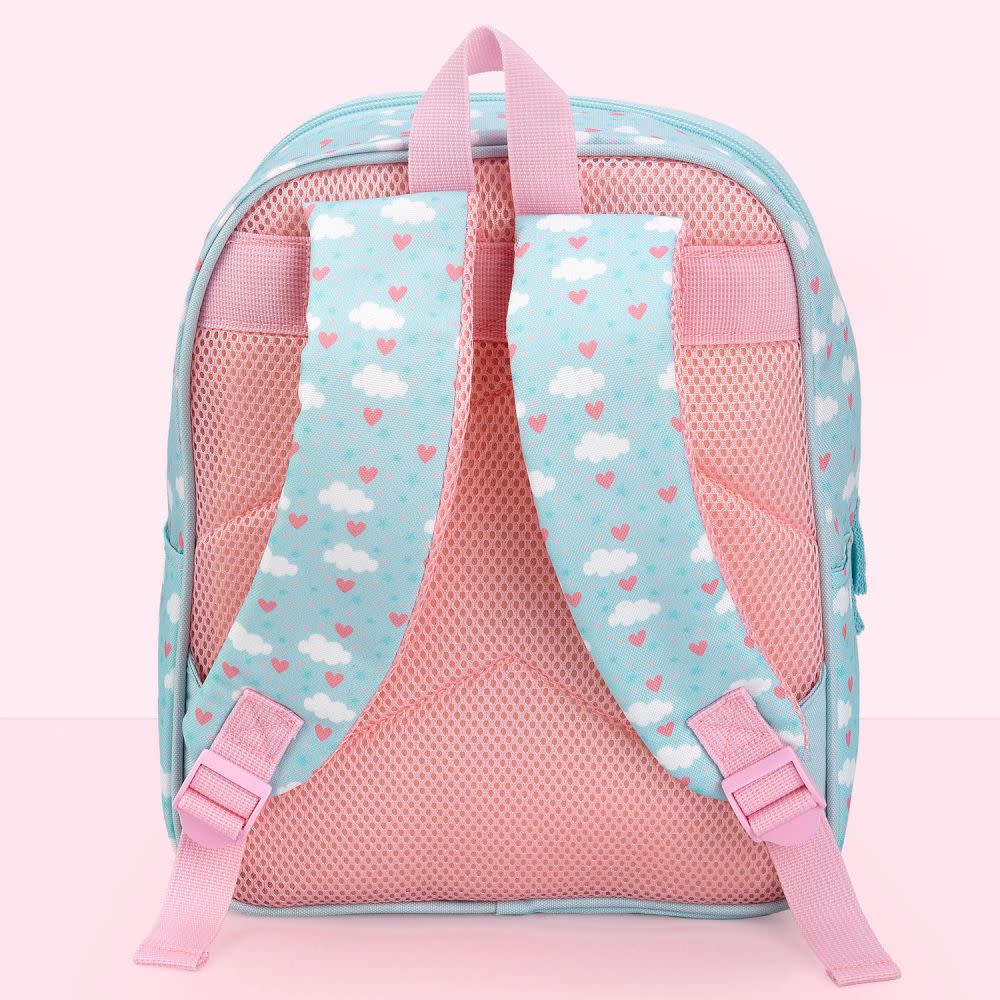 Κάνε κλικ για να δεις την εικόνα 4 του Goomby Τσάντα Πλάτης Νηπιαγωγείου Happy Panda