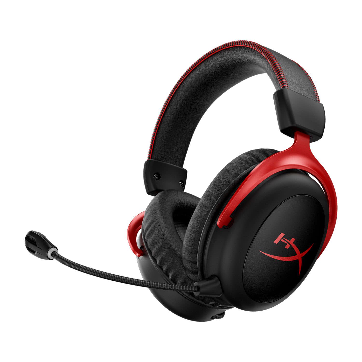 Εικόνα 1 του HyperX Headset Cloud II Wireless
