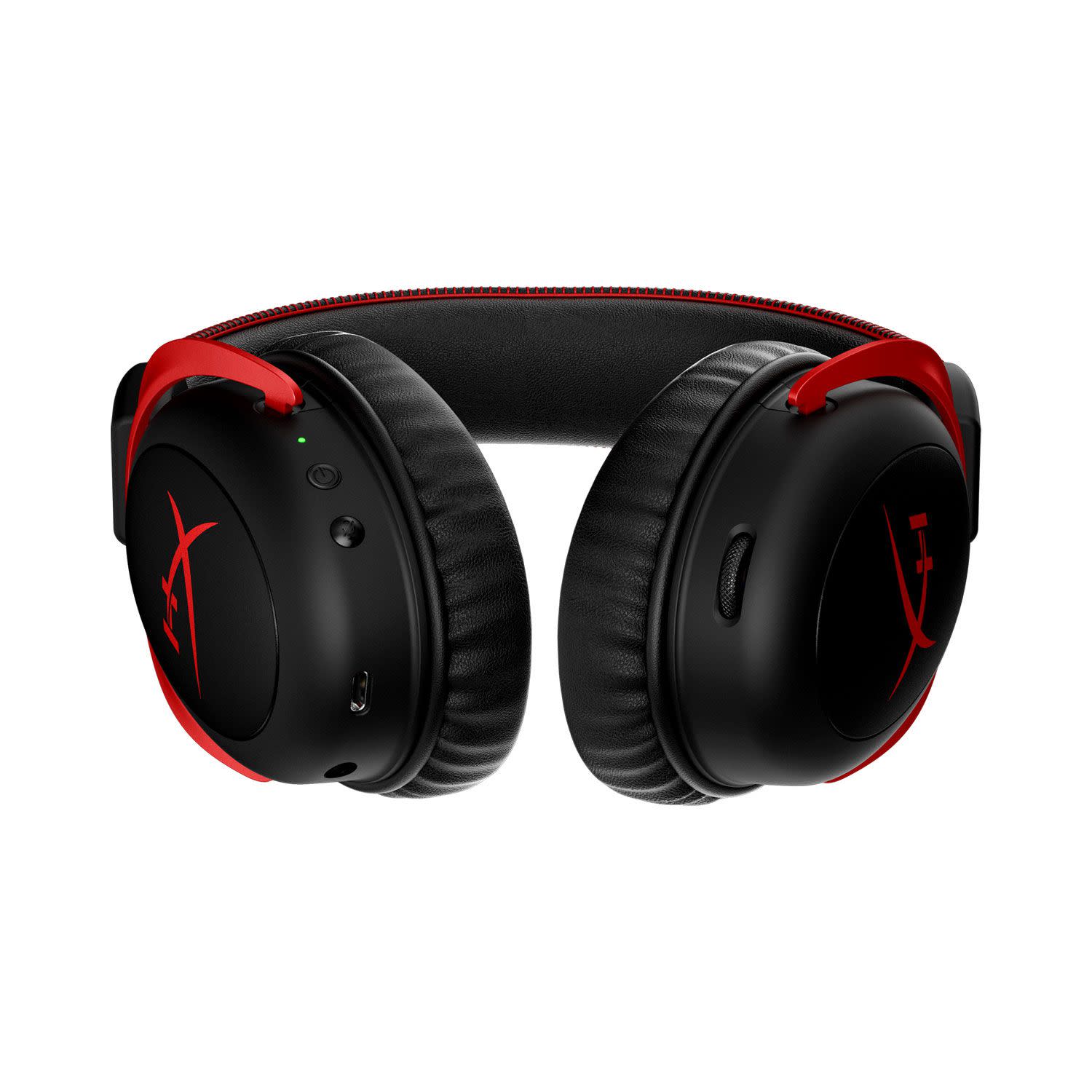 Εικόνα 4 του HyperX Headset Cloud II Wireless