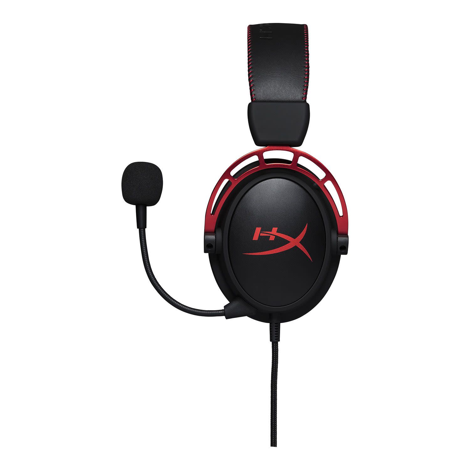 Εικόνα 2 του HyperX Headset Cloud Alpha Red