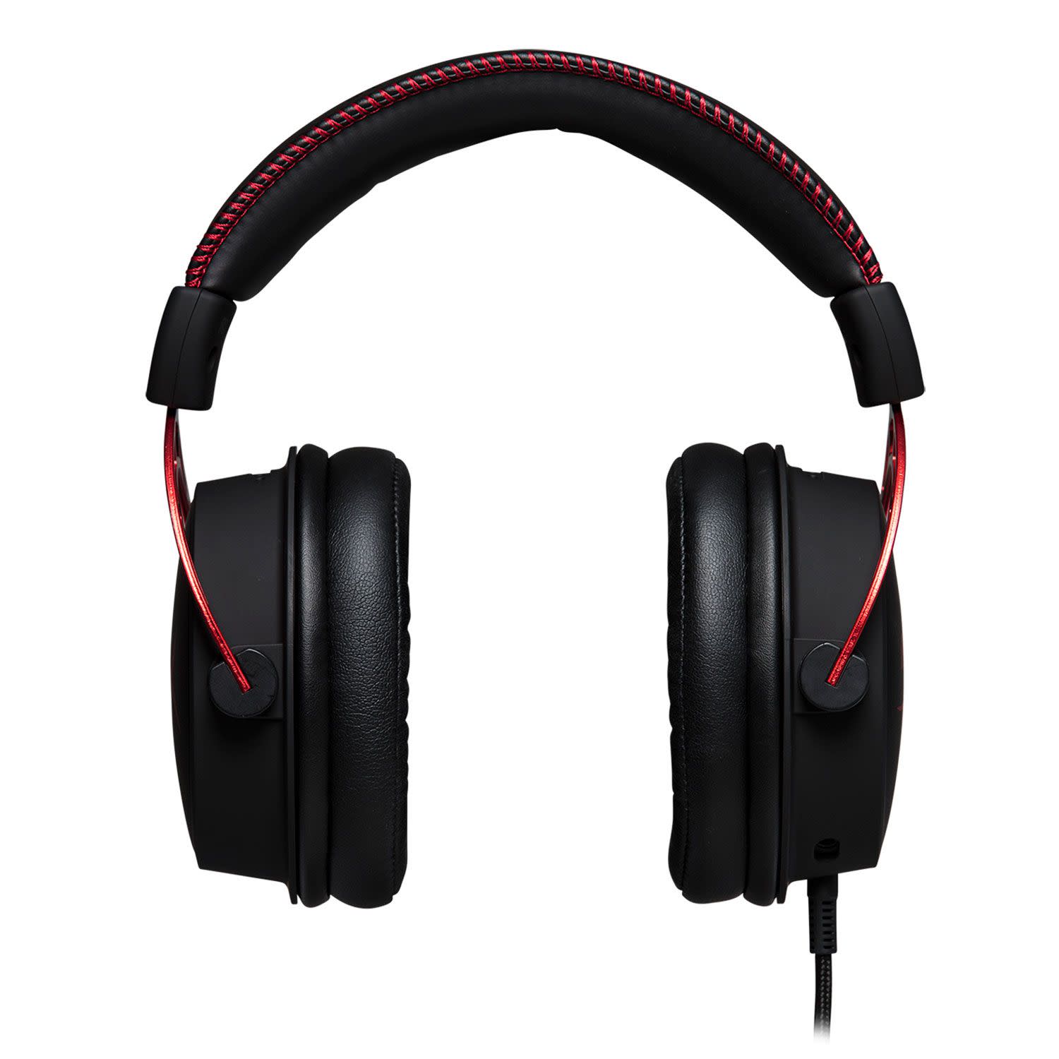 Εικόνα 3 του HyperX Headset Cloud Alpha Red