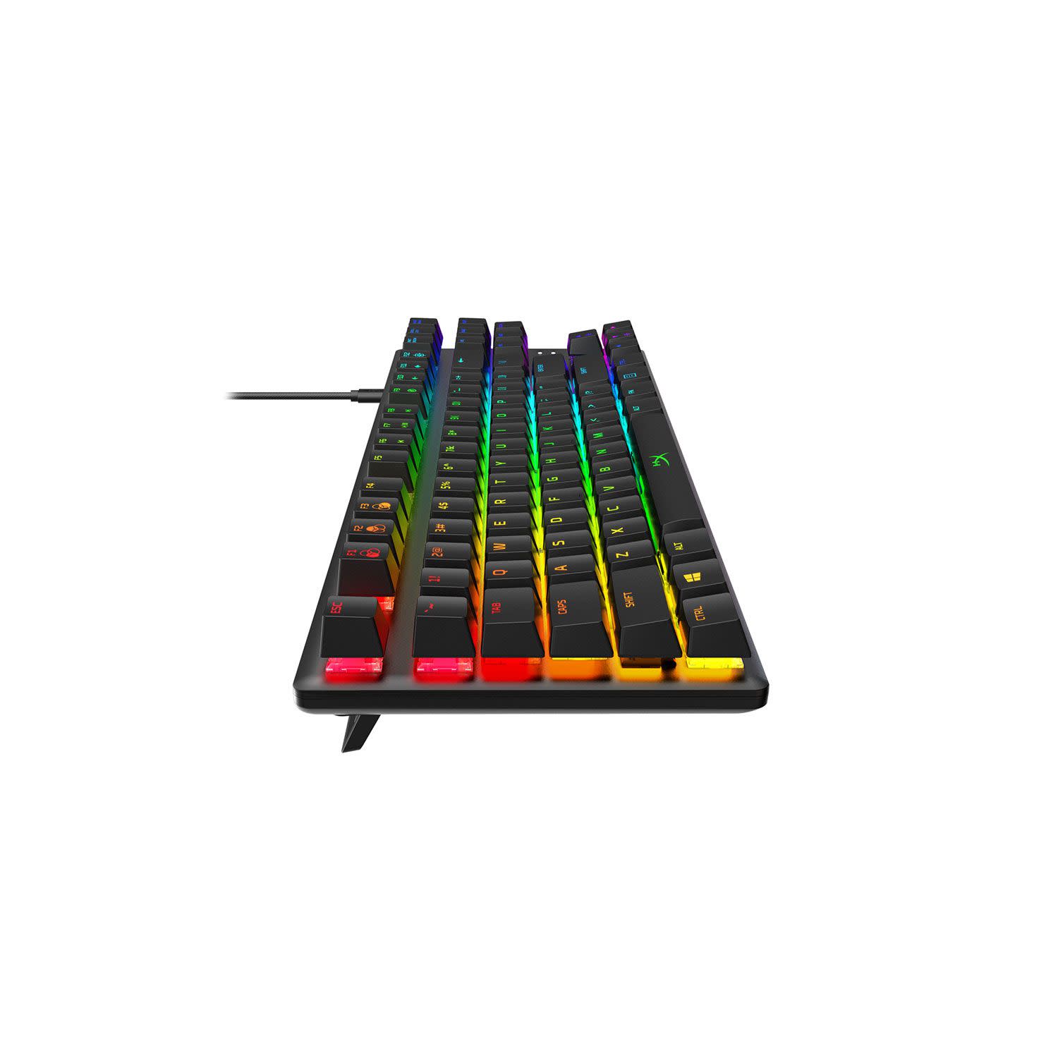 Εικόνα 4 του HyperX Alloy Origins Core RGB Mech. Keyboard Red Switches