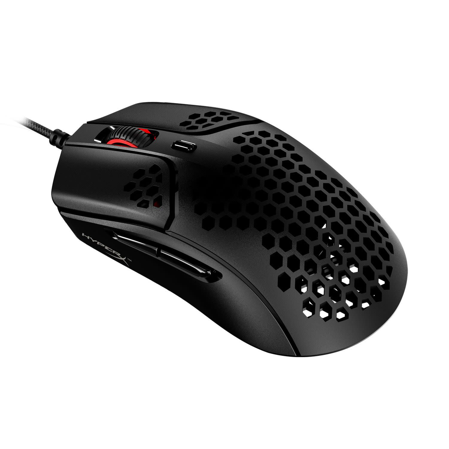 Κάνε κλικ για να δεις την εικόνα 1 του HyperX Pulsefire Haste Gaming Mouse