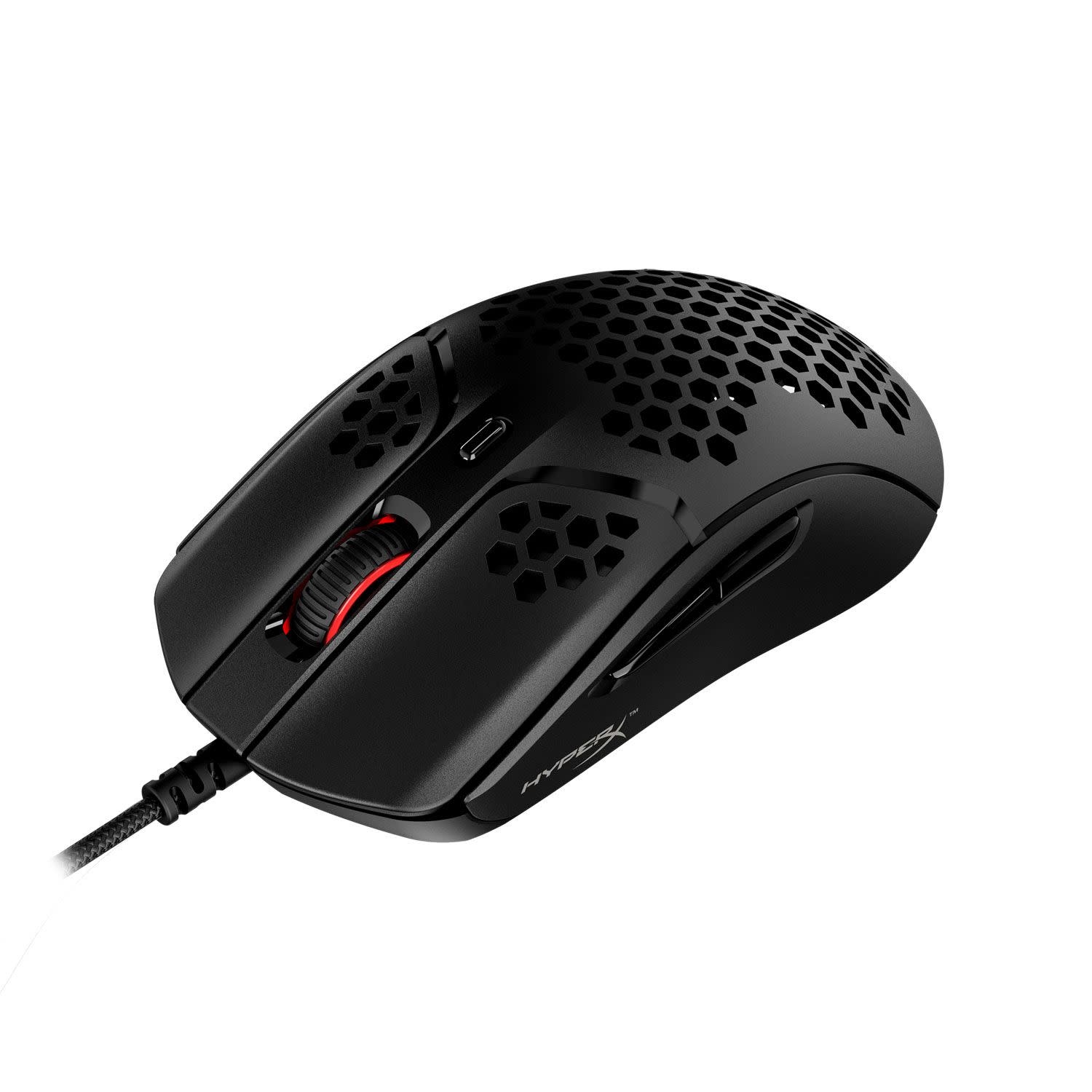 Κάνε κλικ για να δεις την εικόνα 2 του HyperX Pulsefire Haste Gaming Mouse