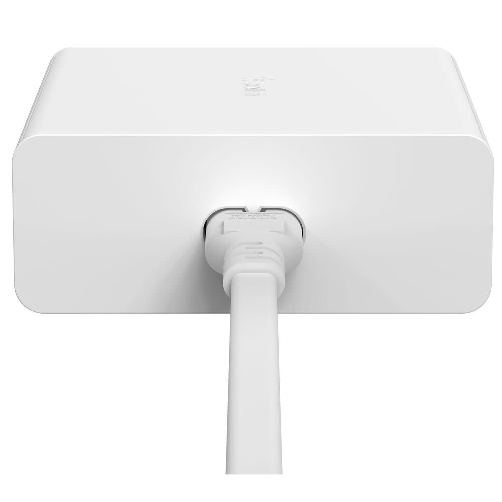 Εικόνα 2 του Belkin Φορτιστής GaN 4 Θέσεων 108W Λευκό
