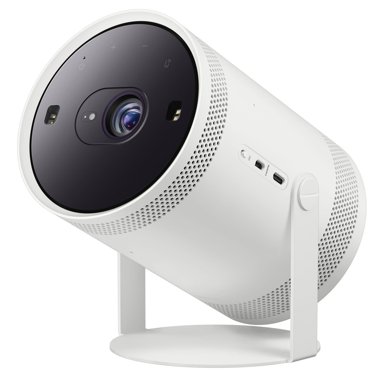 Κάνε κλικ για να δεις την εικόνα 3 του Samsung Freestyle Smart Projector SP-LSP3B