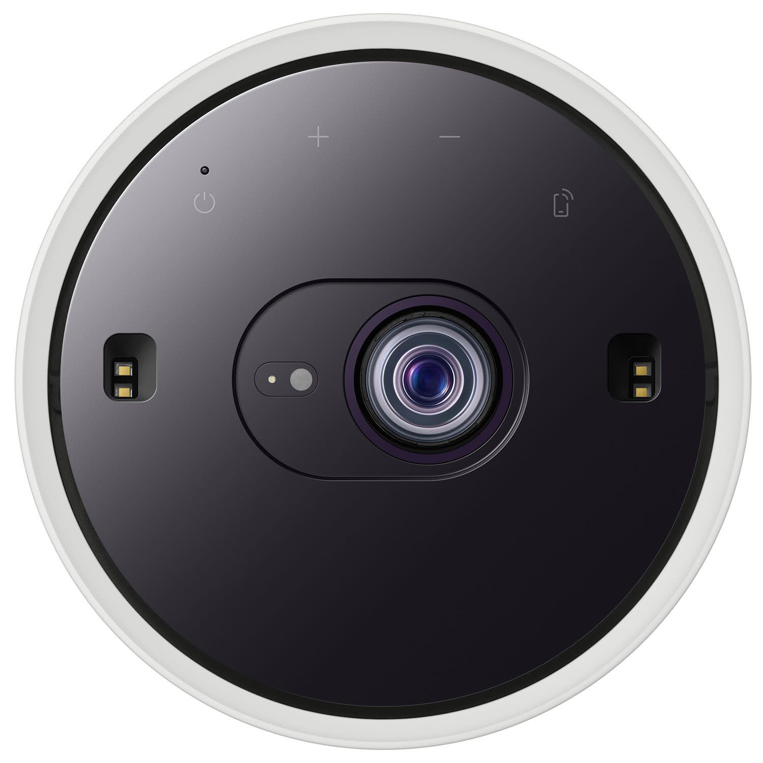 Κάνε κλικ για να δεις την εικόνα 4 του Samsung Freestyle Smart Projector SP-LSP3B