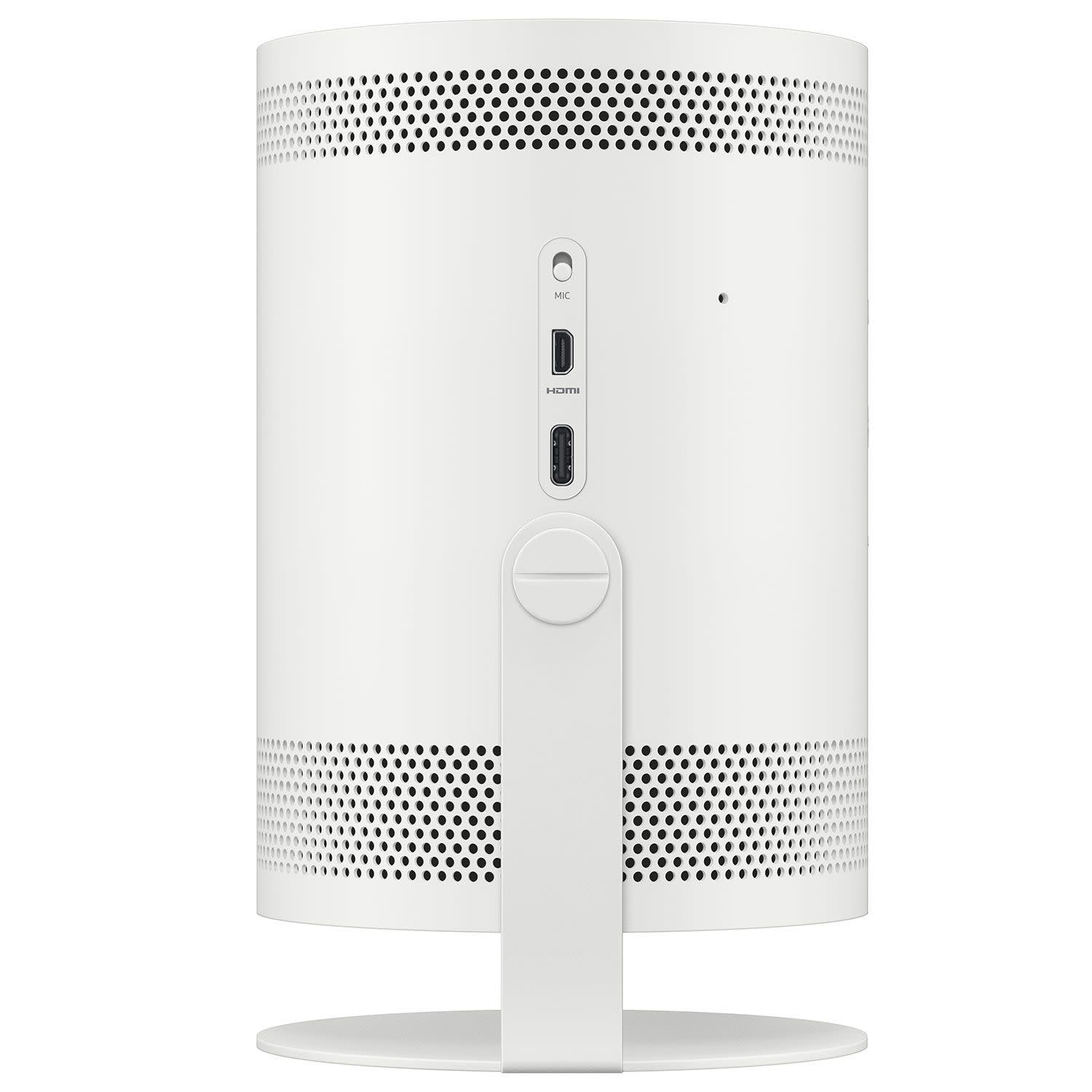 Κάνε κλικ για να δεις την εικόνα 6 του Samsung Freestyle Smart Projector SP-LSP3B