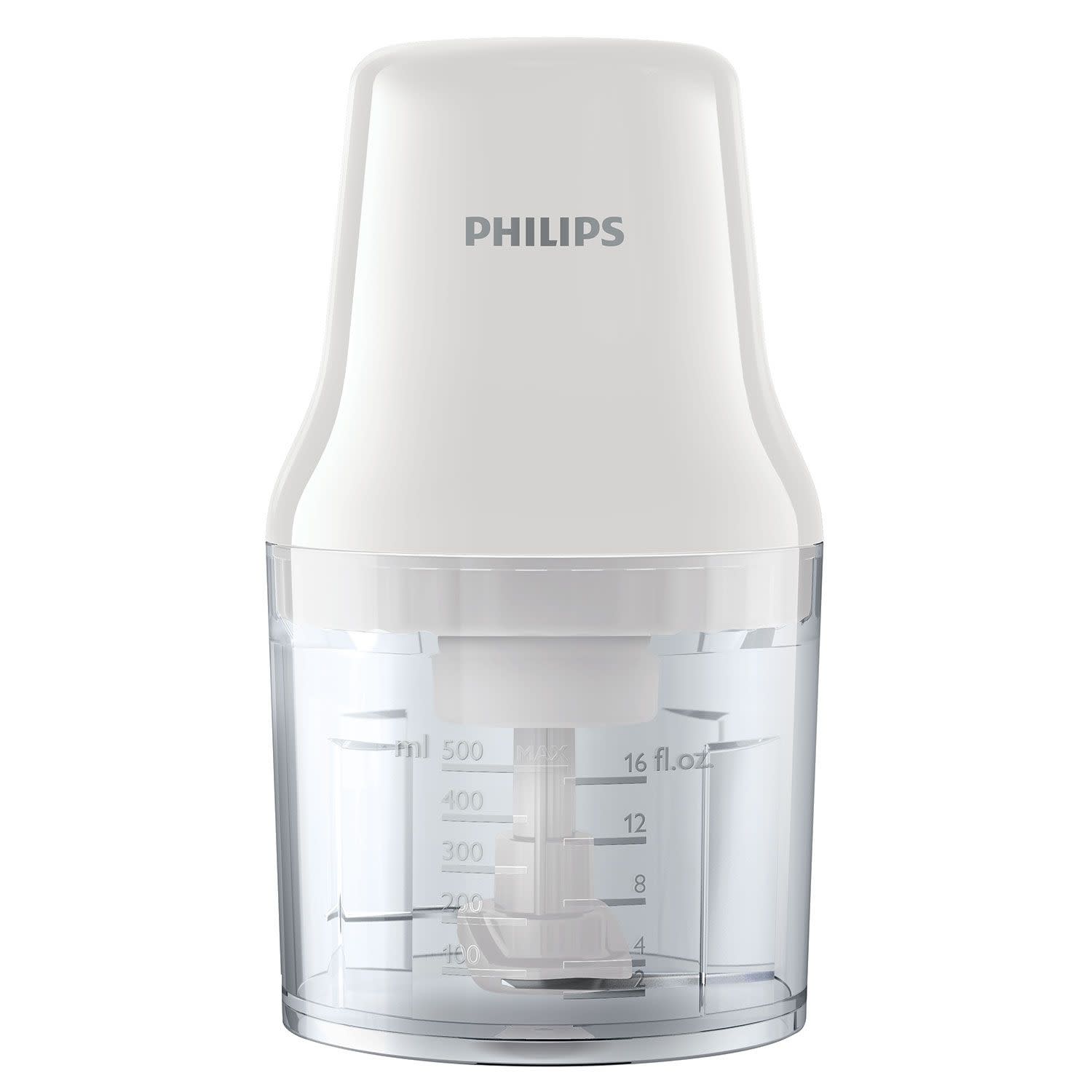 Εικόνα 1 του Philips Πολυκόπτης HR1393/00 Daily Collection