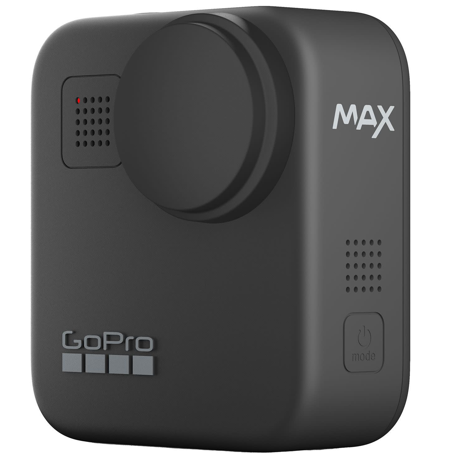 GoPro Protective Caps (MAX)