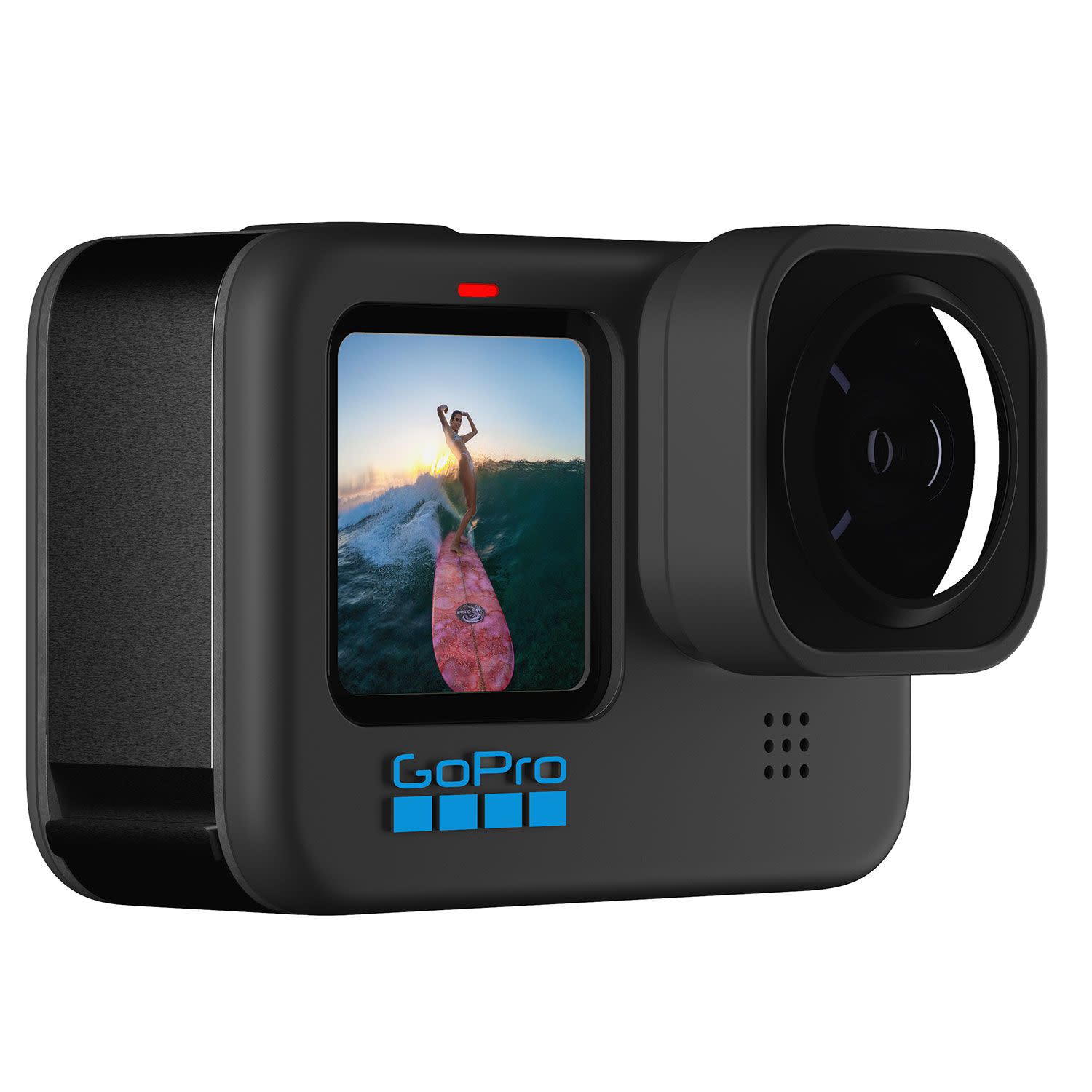 Εικόνα 1 του GoPro Max Lens Mod Hero 9/10/11