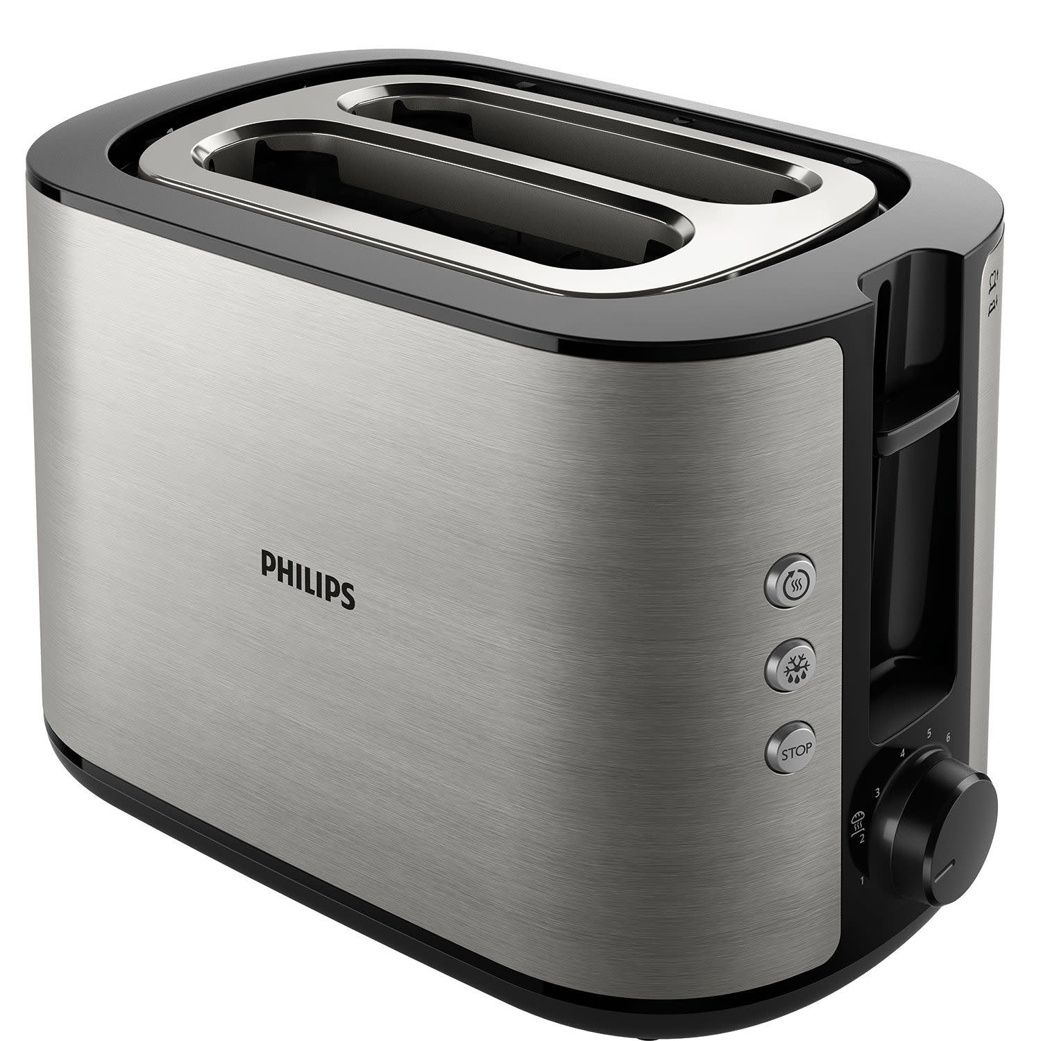 Εικόνα 3 του Philips Φρυγανιέρα HD2650/90