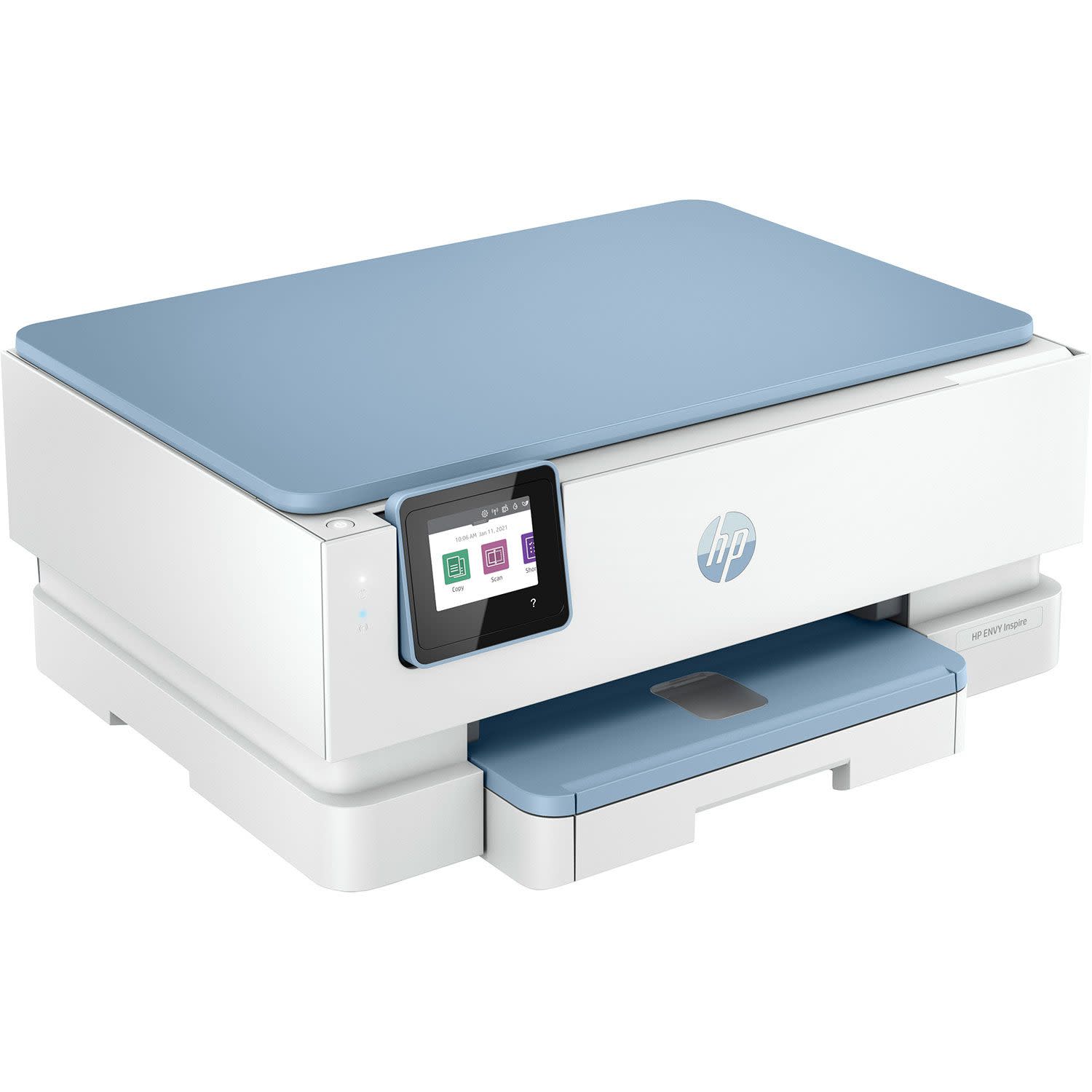 Εικόνα 5 του HP Envy Inspire 7221e HP+ Instant Ink Πολυμηχάνημα Inkjet