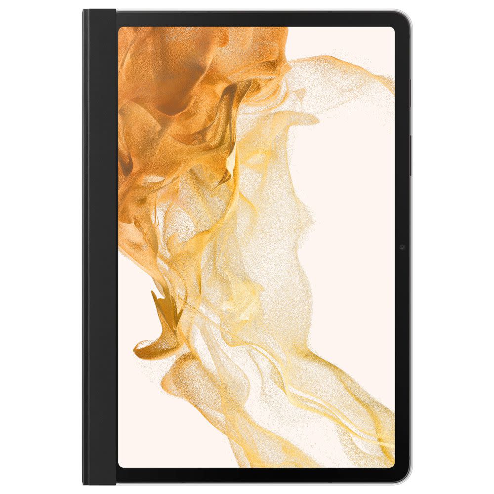 Εικόνα 1 του Samsung Galaxy Tab S8 Note View Cover Black