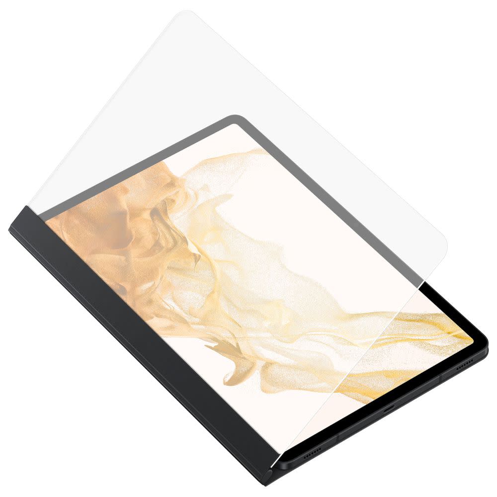 Εικόνα 2 του Samsung Galaxy Tab S8 Note View Cover Black