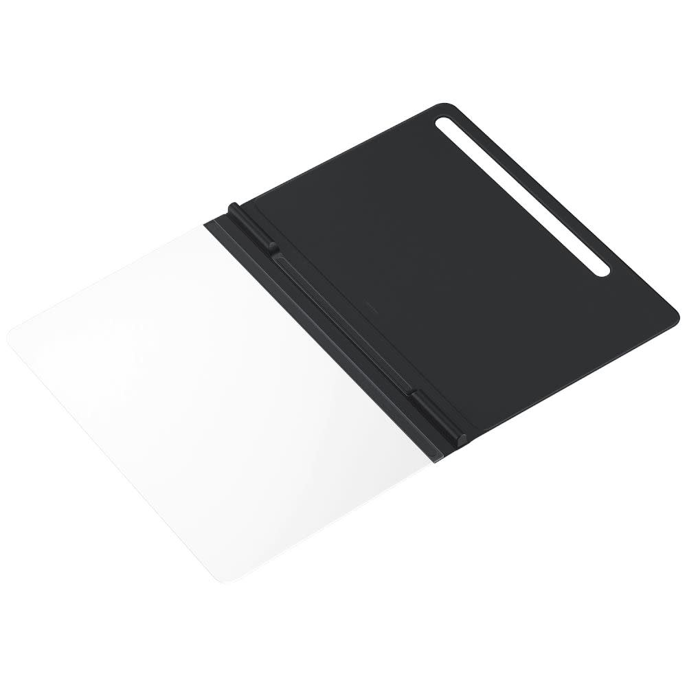 Εικόνα 5 του Samsung Galaxy Tab S8 Note View Cover Black