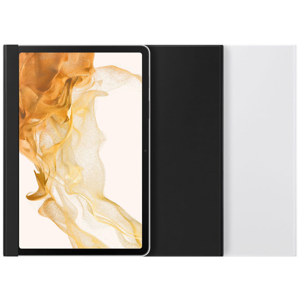 Εικόνα 8 του Samsung Galaxy Tab S8 Note View Cover Black