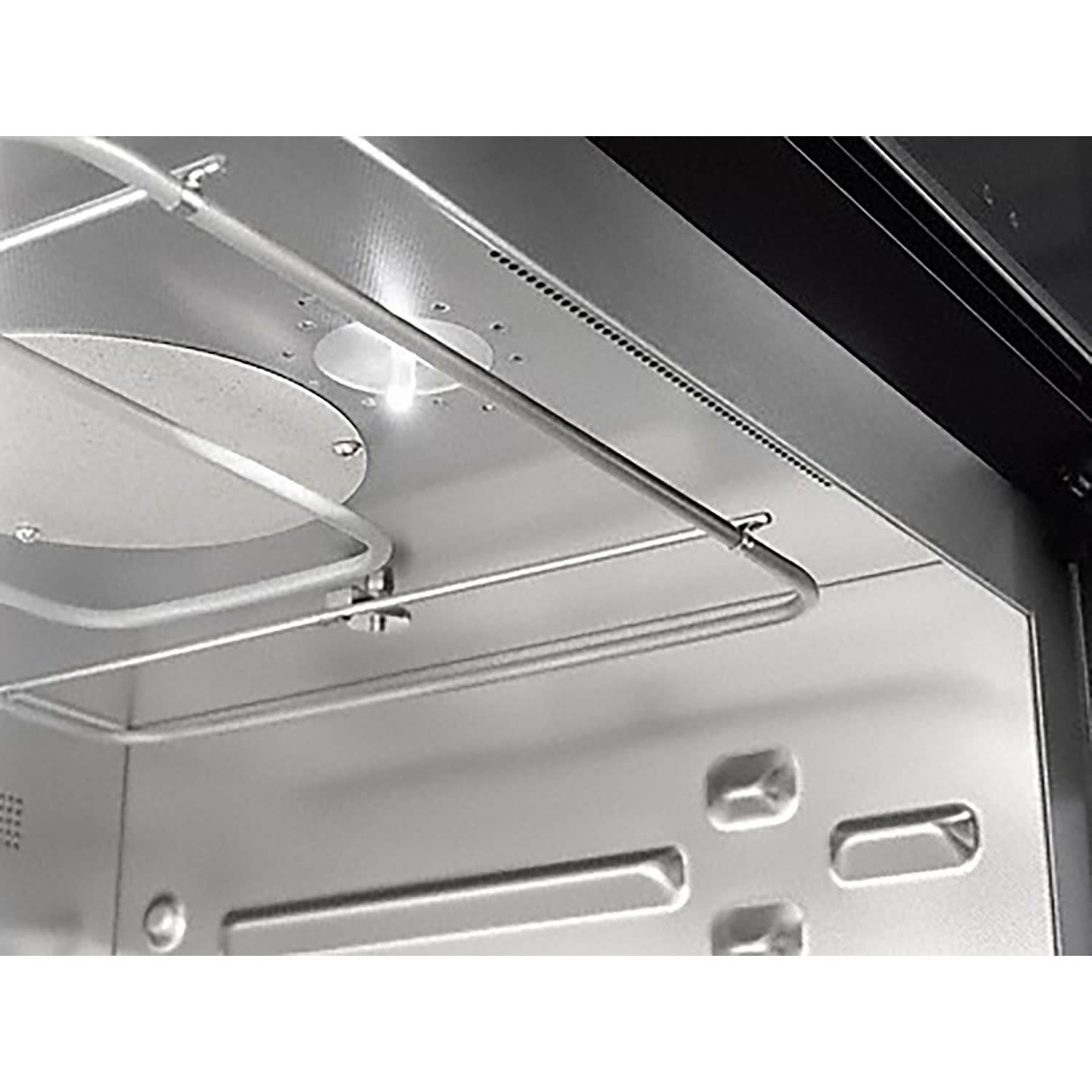 Εικόνα 5 του Miele H 7240 BM Φούρνος με Λειτουργία Μικροκυμάτων