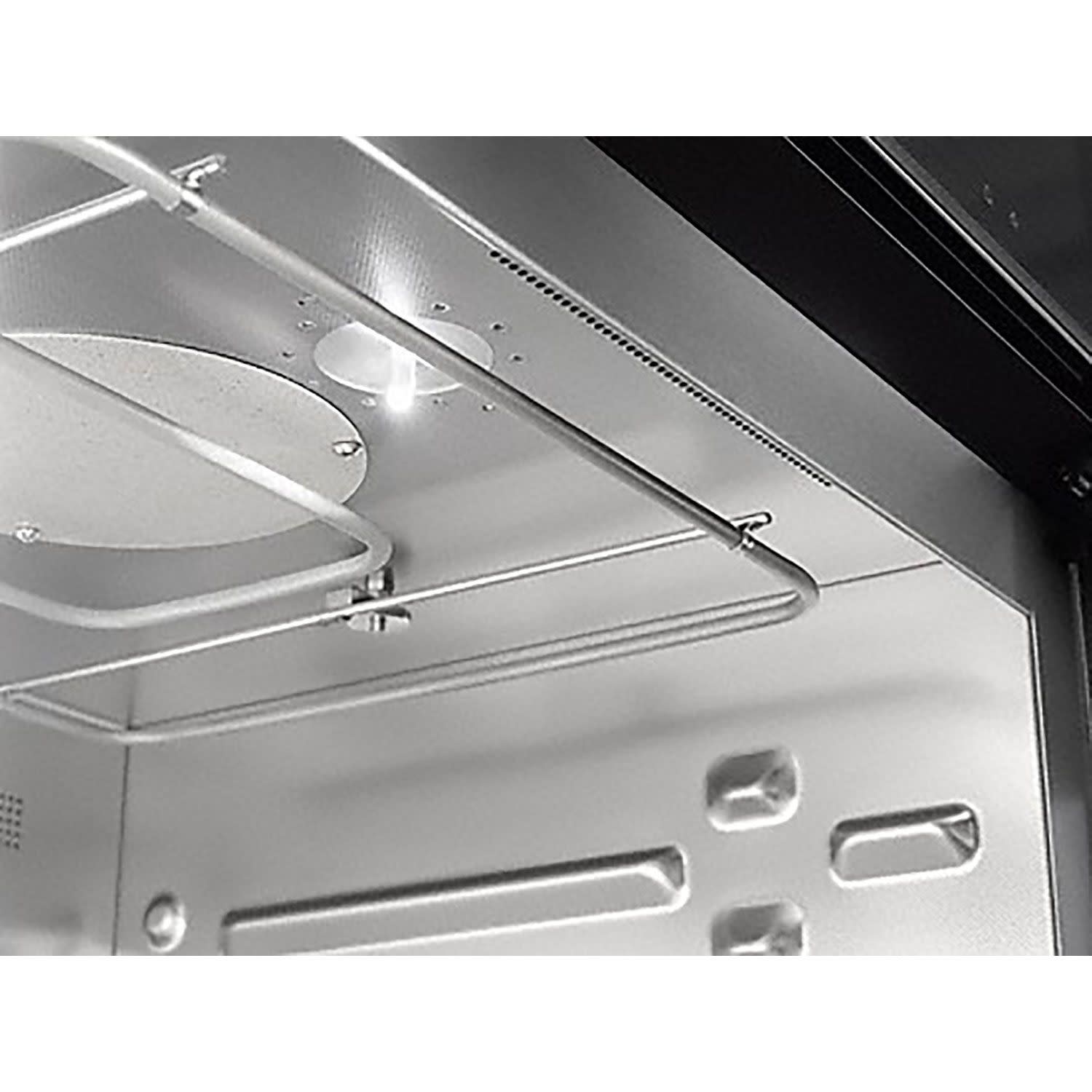 Εικόνα 4 του Miele H 7840 BMX Φούρνος με Λειτουργία Μικροκυμάτων