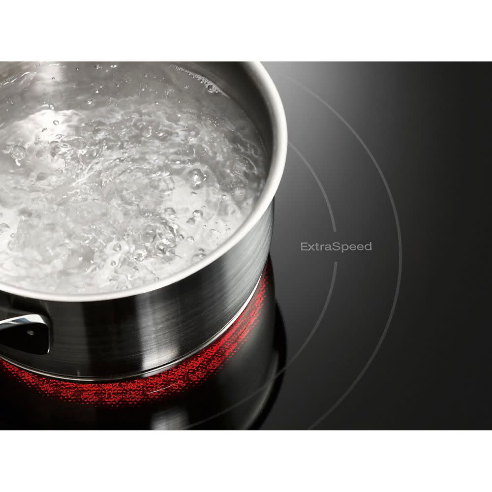 Εικόνα 3 του Miele KM6565 FR  D  230/50 Εστίες Κεραμικές