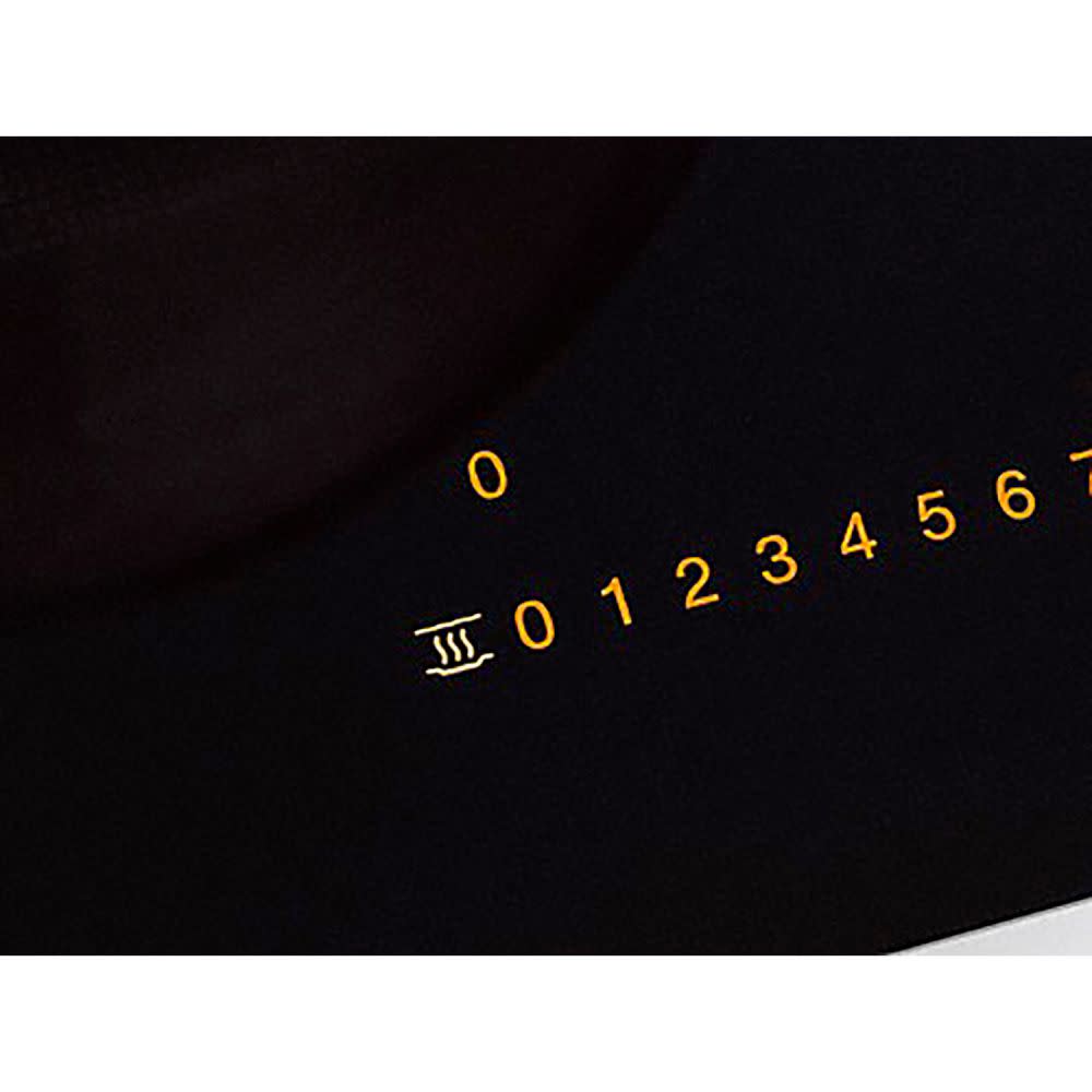 Εικόνα 4 του Miele KM6565 FR  D  230/50 Εστίες Κεραμικές