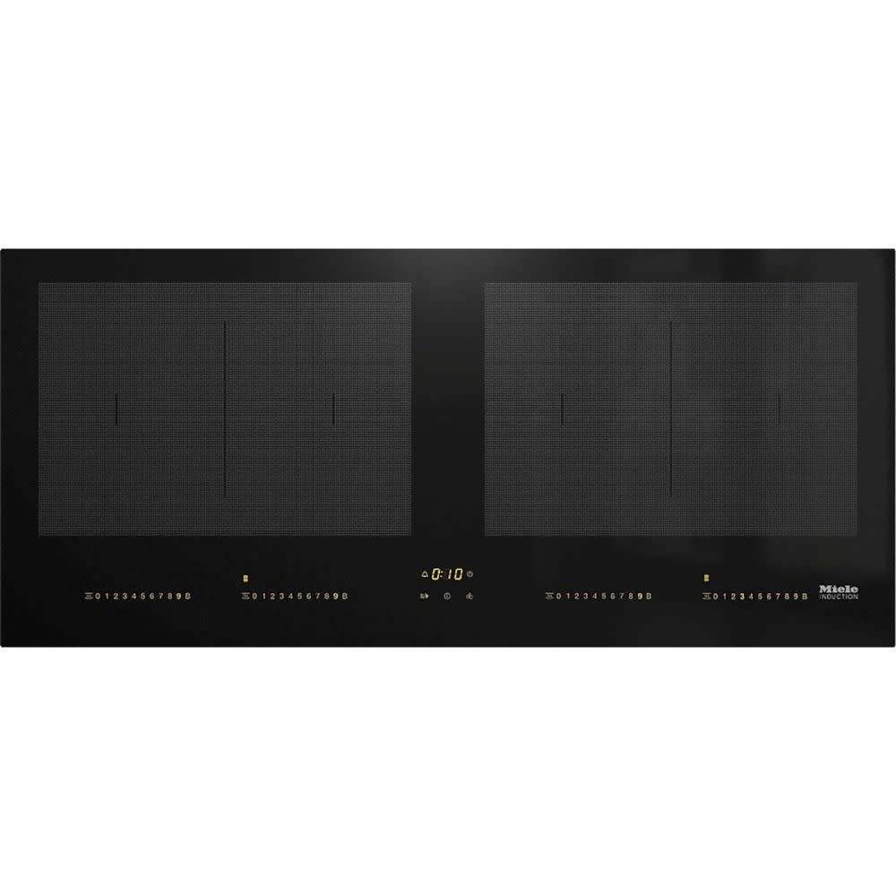 Κάνε κλικ για να δεις την εικόνα 1 του Miele KM 7684 FL Εστίες Επαγωγικές