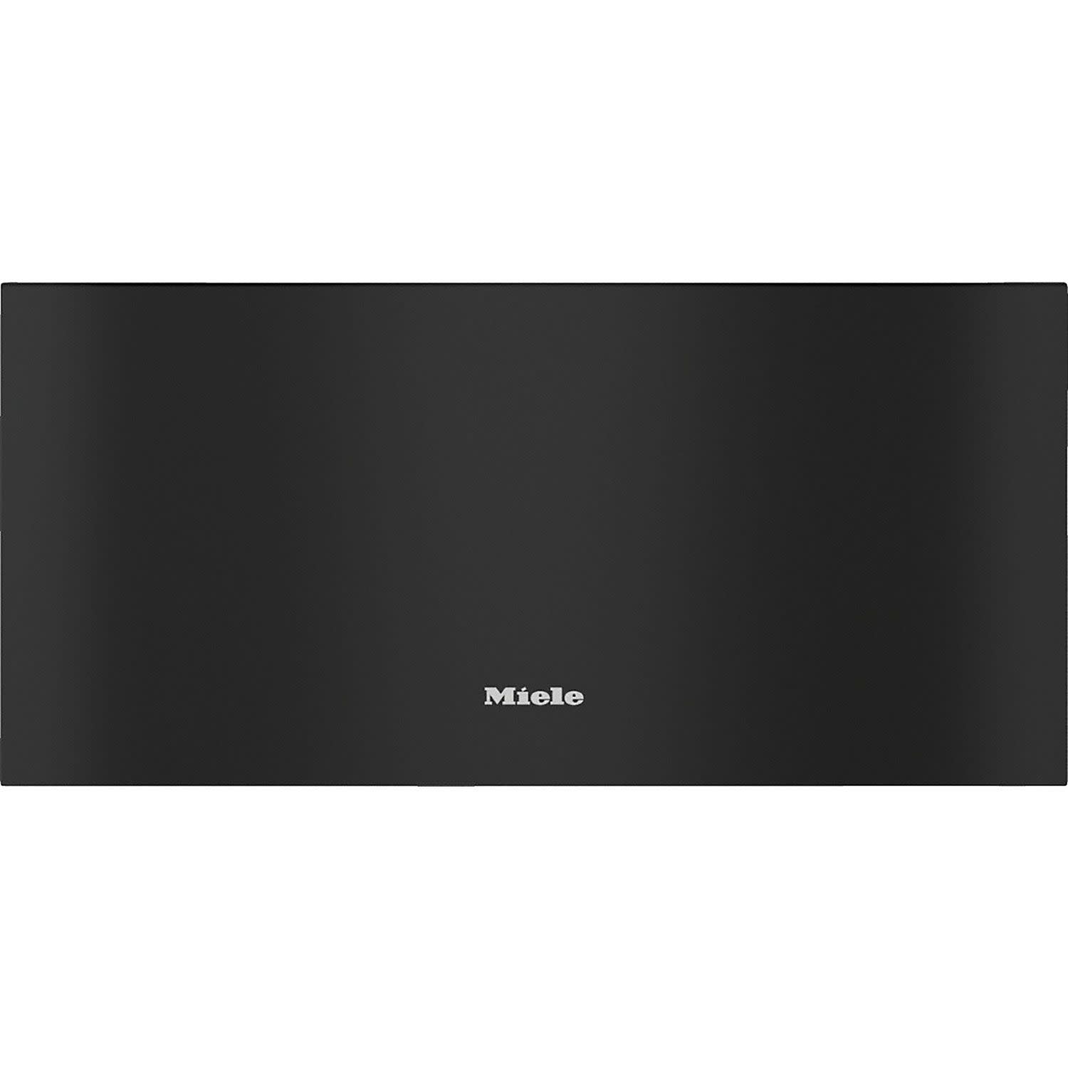 Miele ESW 7020 Obsidian black Θερμαινόμενο Συρτάρι