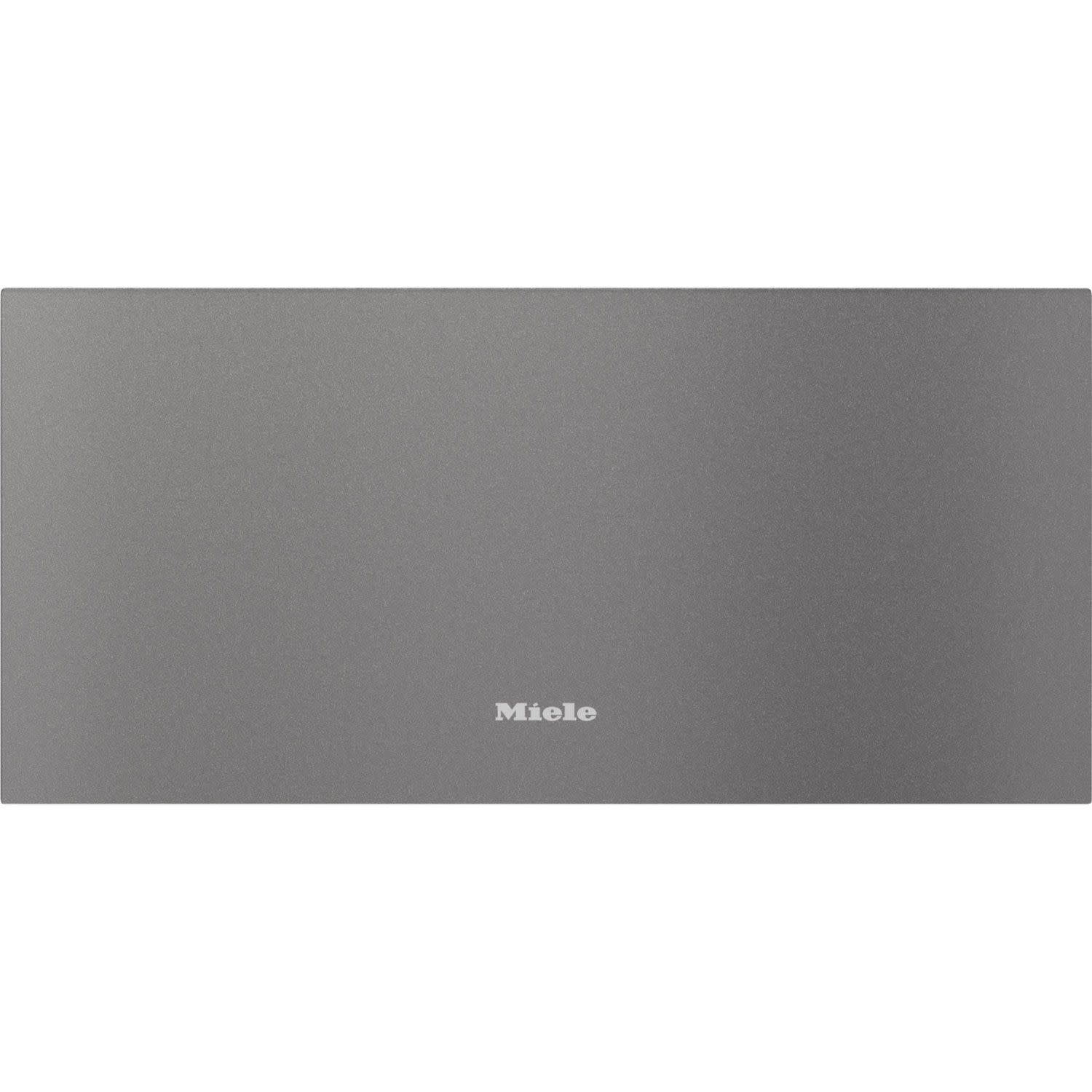 Miele ESW 7020 Graphite grey Θερμαινόμενο Συρτάρι