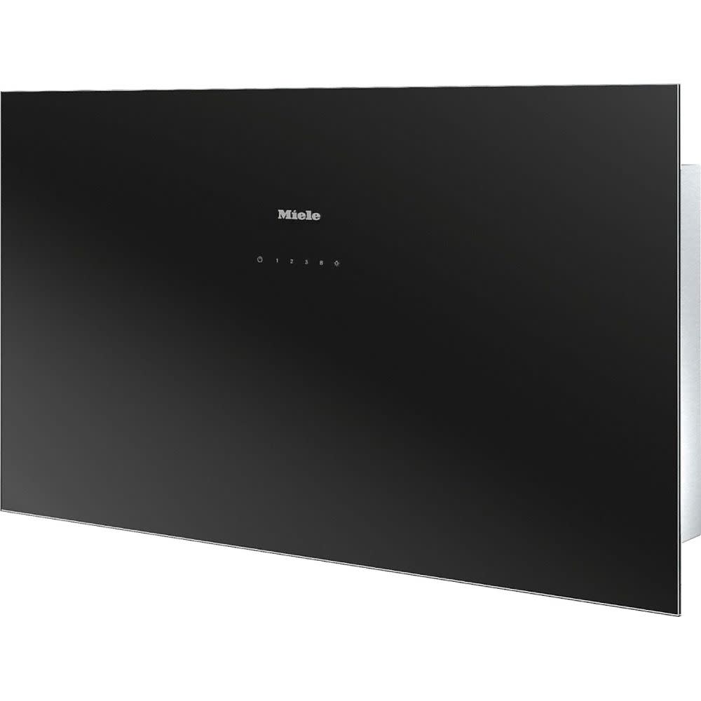 Εικόνα 1 του Miele DA 9091 W ScreenOBSW Απορροφητήρας Τζάκι