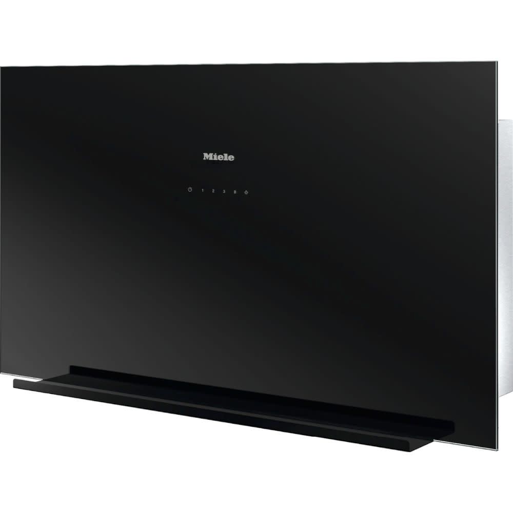 Εικόνα 2 του Miele DA 9091 W ScreenOBSW Απορροφητήρας Τζάκι