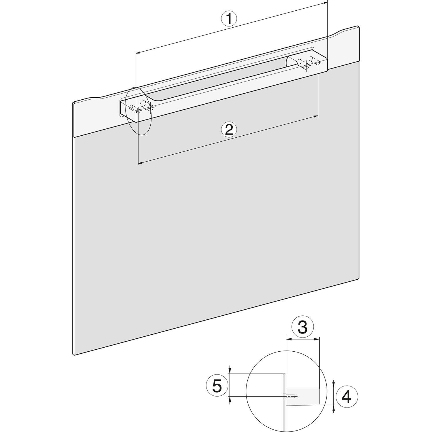 Εικόνα 4 του Miele DG 7240 cleanSteel Φούρνος Άνω πάγκου