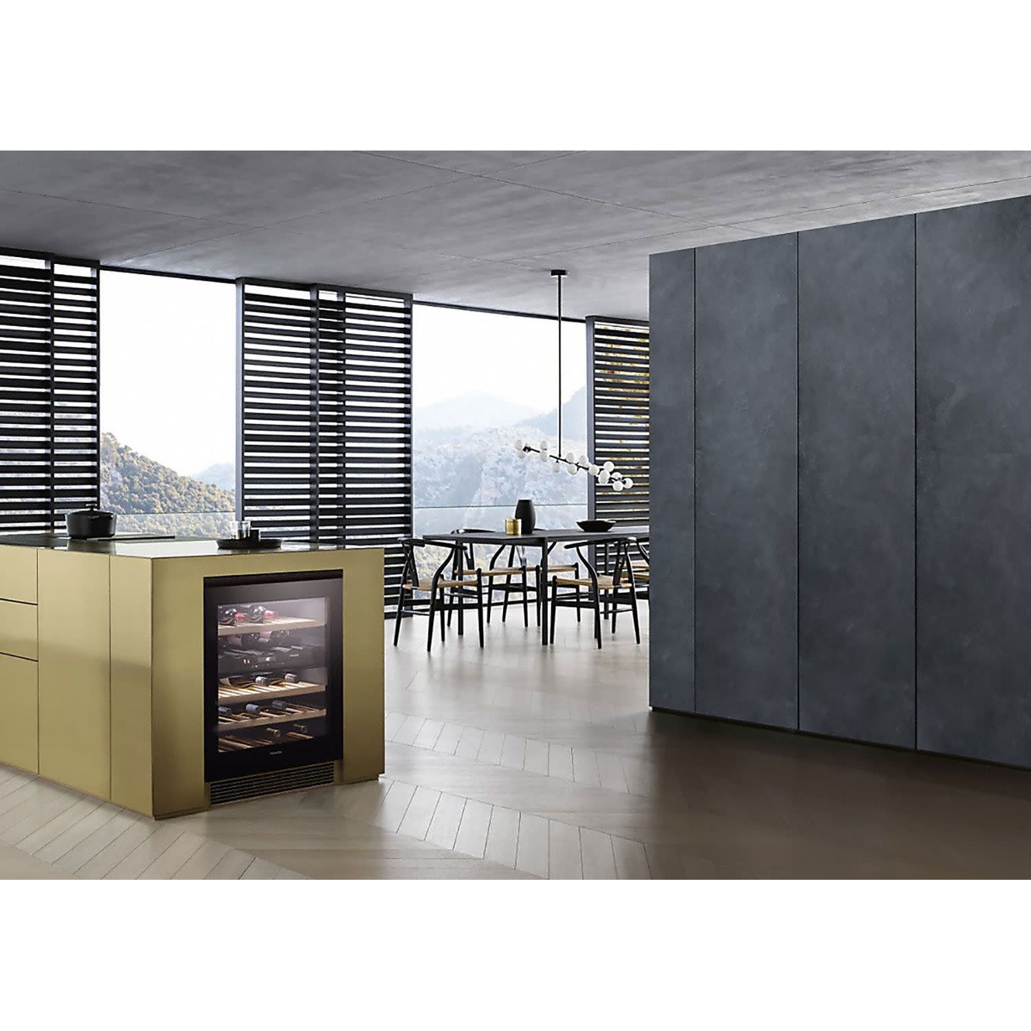 Εικόνα 5 του Miele KWT6321UG Συντηρητής Κρασιών