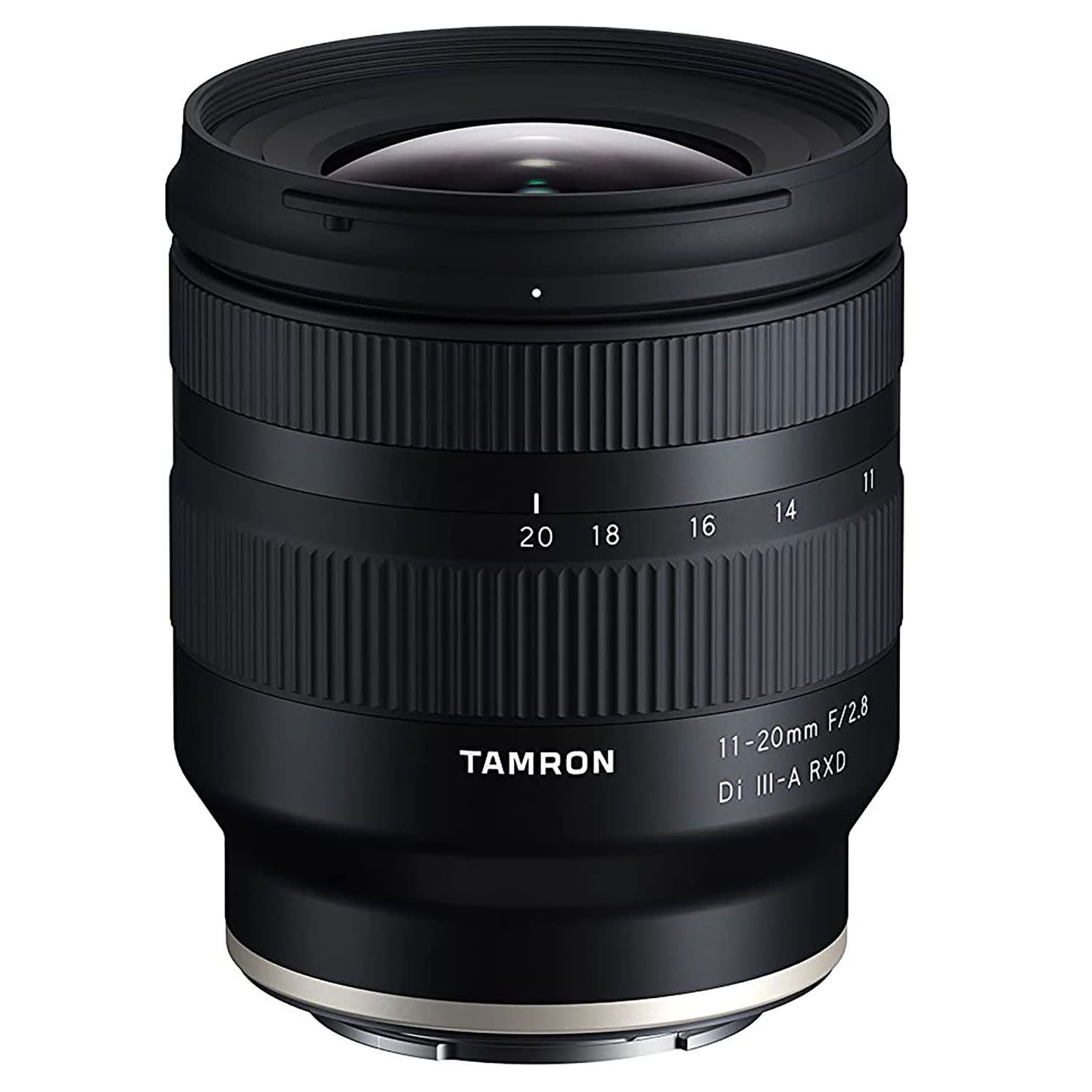 Εικόνα 1 του Tamron 11-20mm F/2.8 Di III-A RXD for Sony E-mount