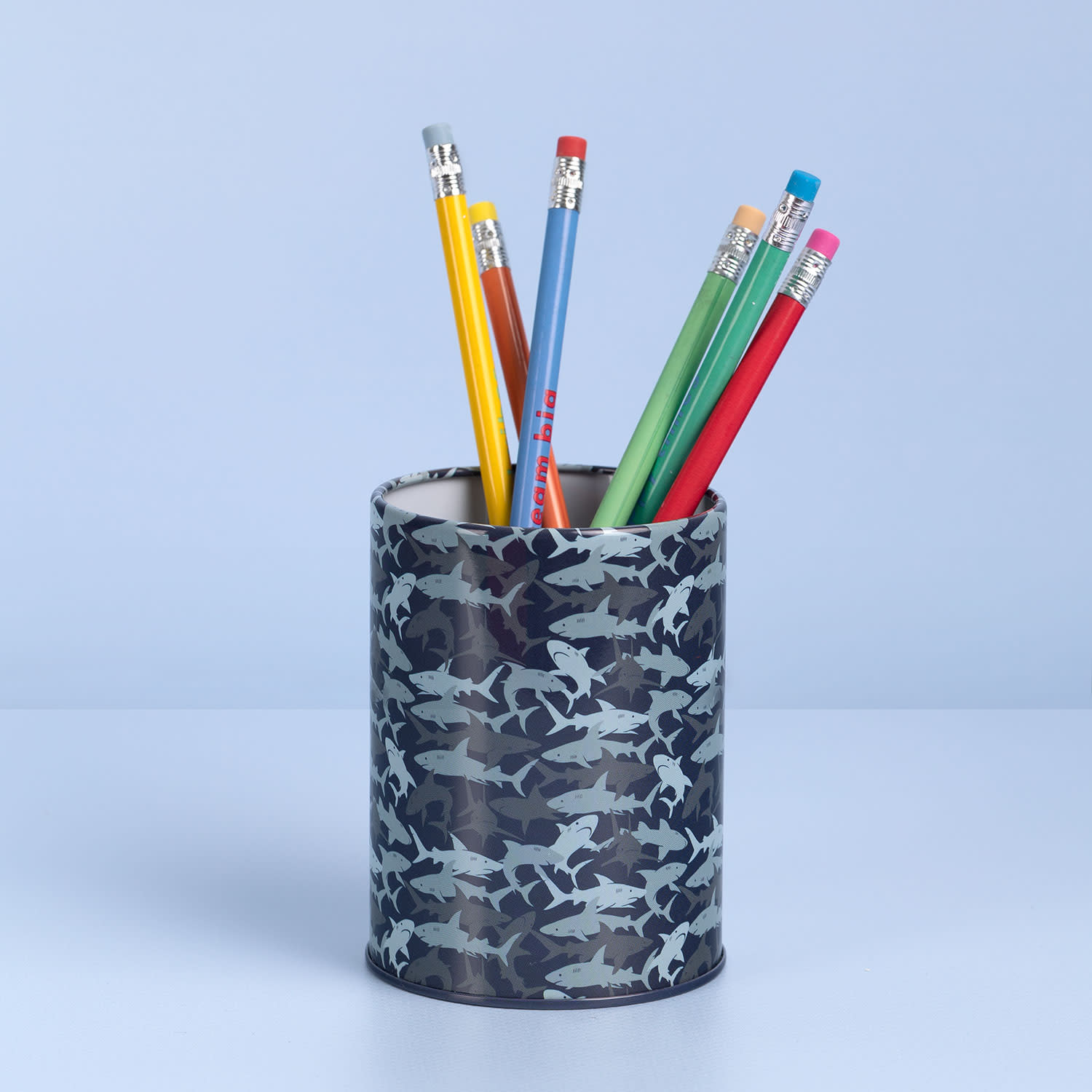 Εικόνα 2 του Goomby Μολυβοθήκη Shark