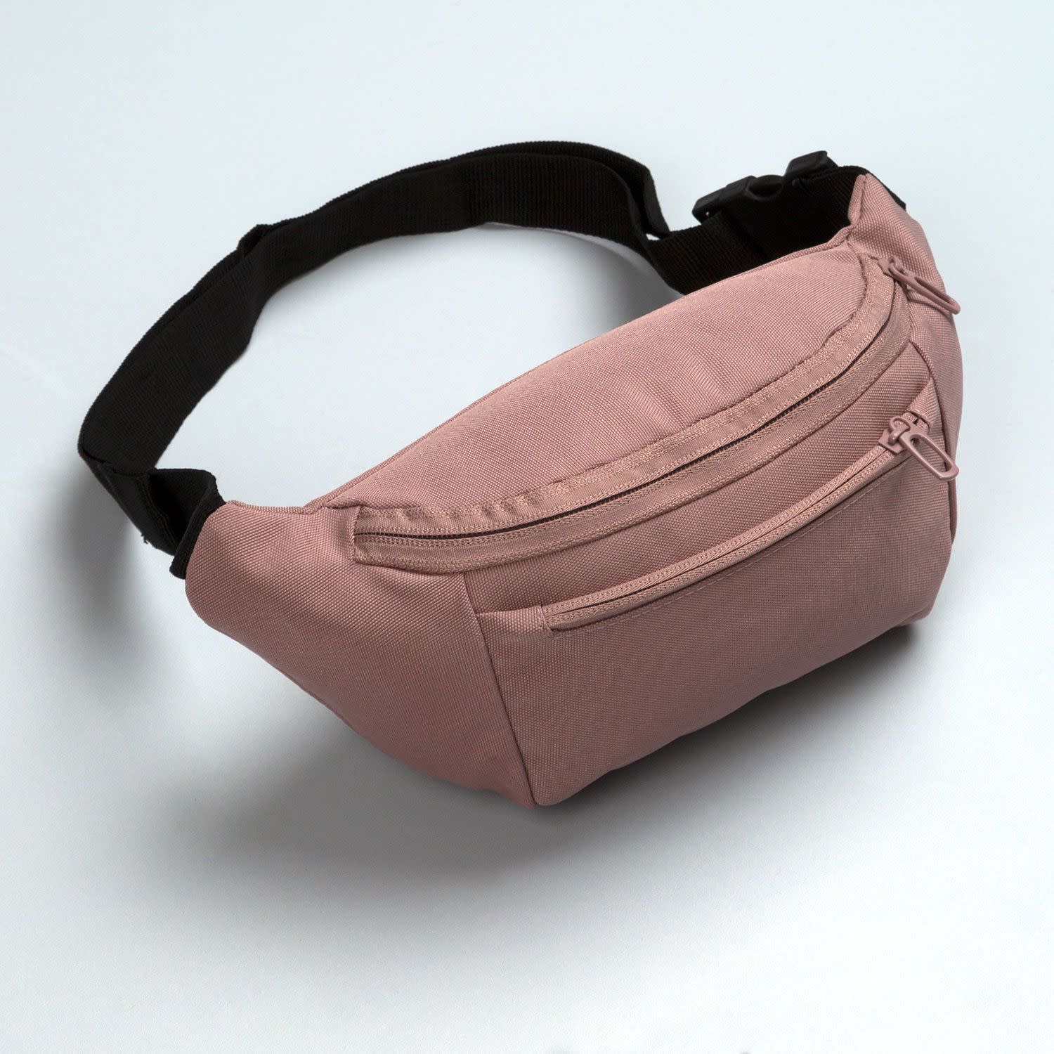 Sentio Τσαντάκι Μέσης Ροζ