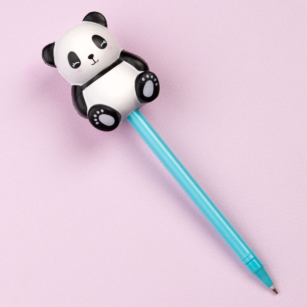 Εικόνα 1 του Goomby Στυλό Διαρκείας Squishy Happy Panda