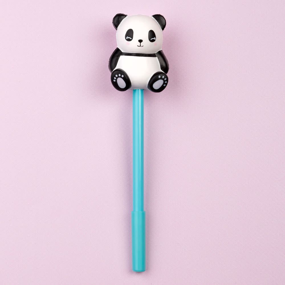 Εικόνα 4 του Goomby Στυλό Διαρκείας Squishy Happy Panda