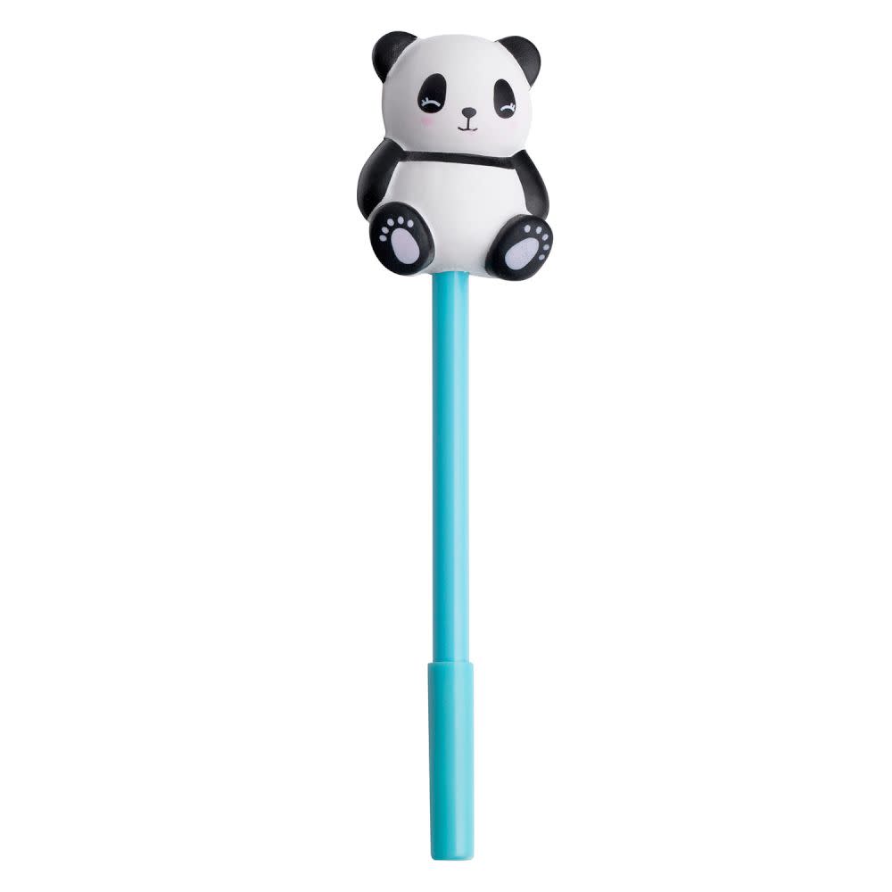 Εικόνα 5 του Goomby Στυλό Διαρκείας Squishy Happy Panda