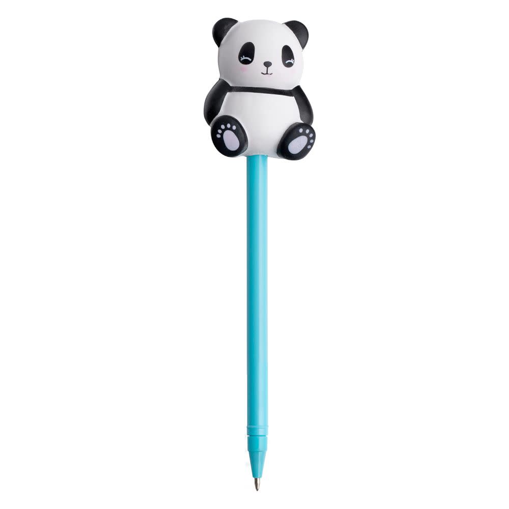 Εικόνα 6 του Goomby Στυλό Διαρκείας Squishy Happy Panda