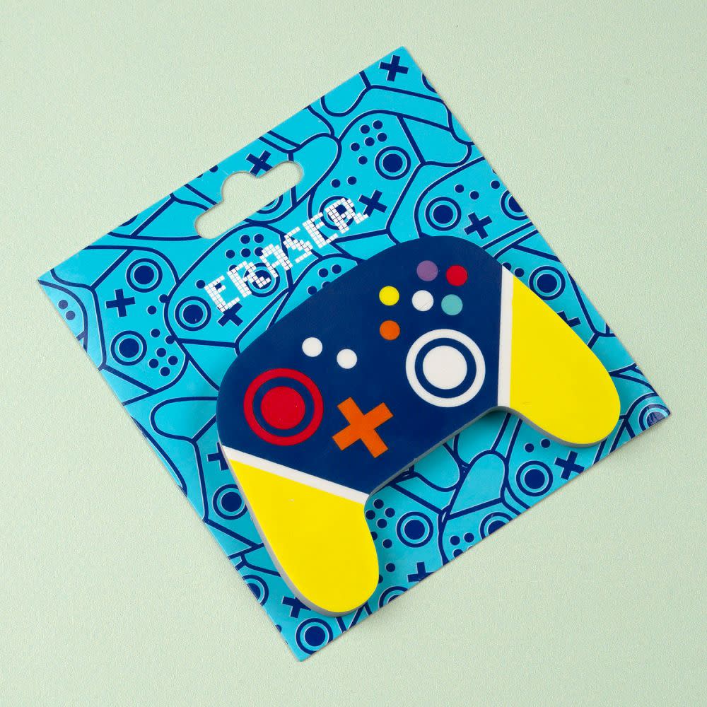 Κάνε κλικ για να δεις την εικόνα 3 του Goomby Γόμα για Μολύβι Game On