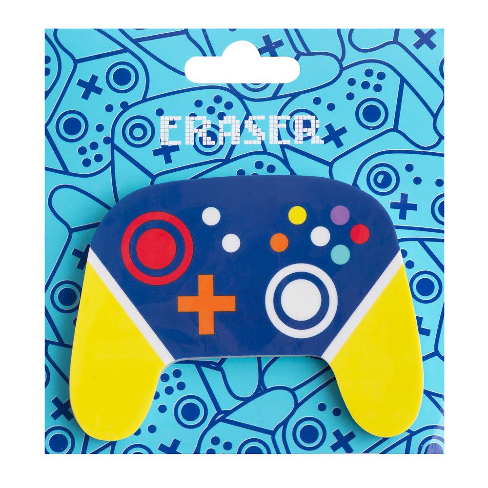 Κάνε κλικ για να δεις την εικόνα 5 του Goomby Γόμα για Μολύβι Game On