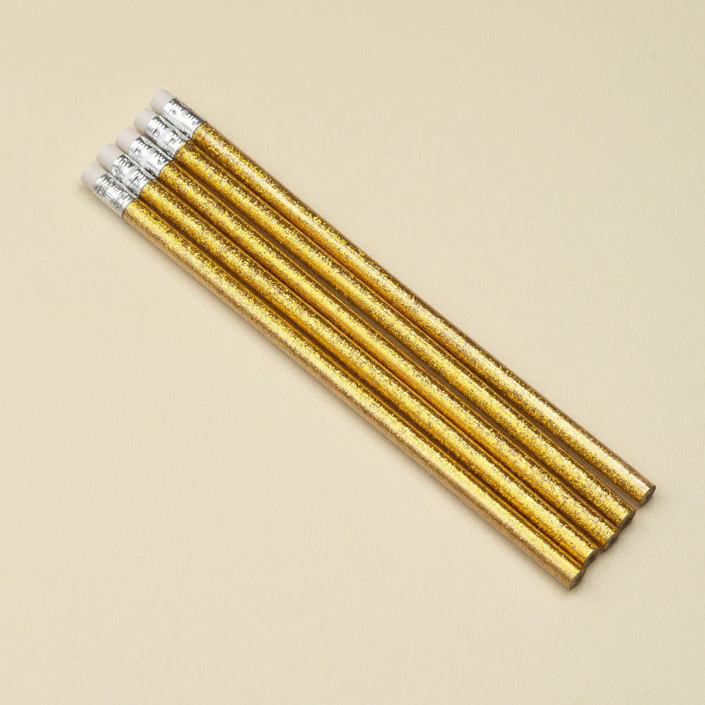 Κάνε κλικ για να δεις την εικόνα 1 του Goomby Μολύβια με Γόμα Rainbow HB 6τεμ.